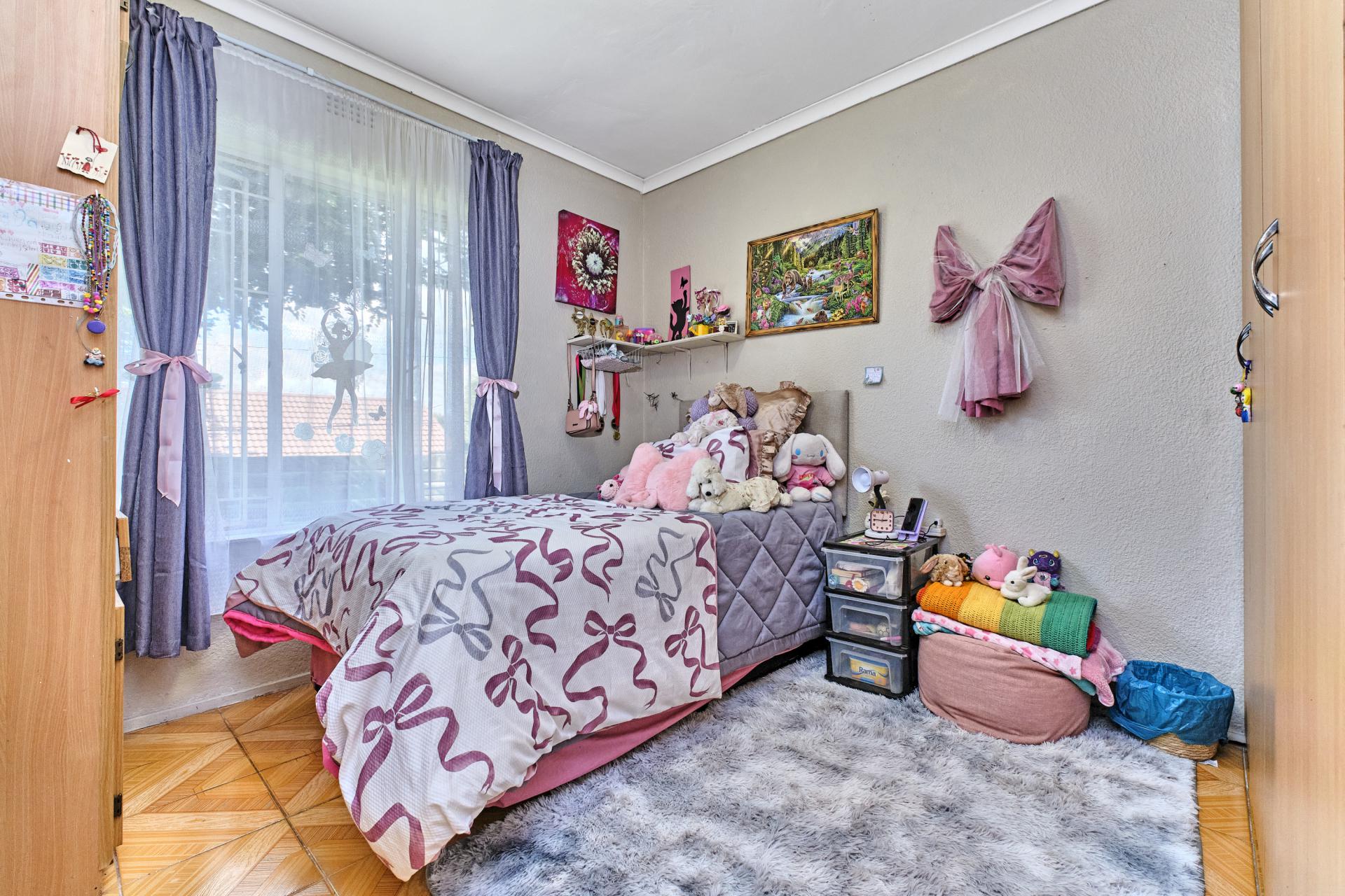  of property in Noordheuwel