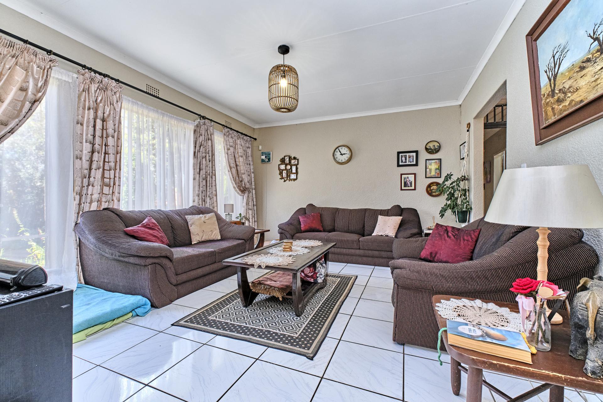  of property in Noordheuwel