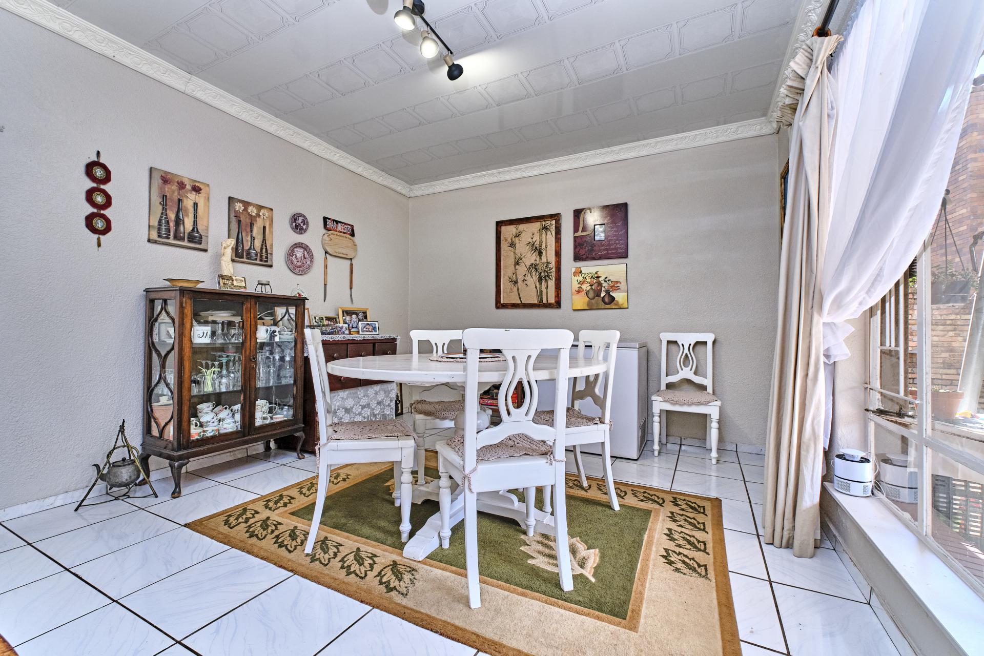  of property in Noordheuwel