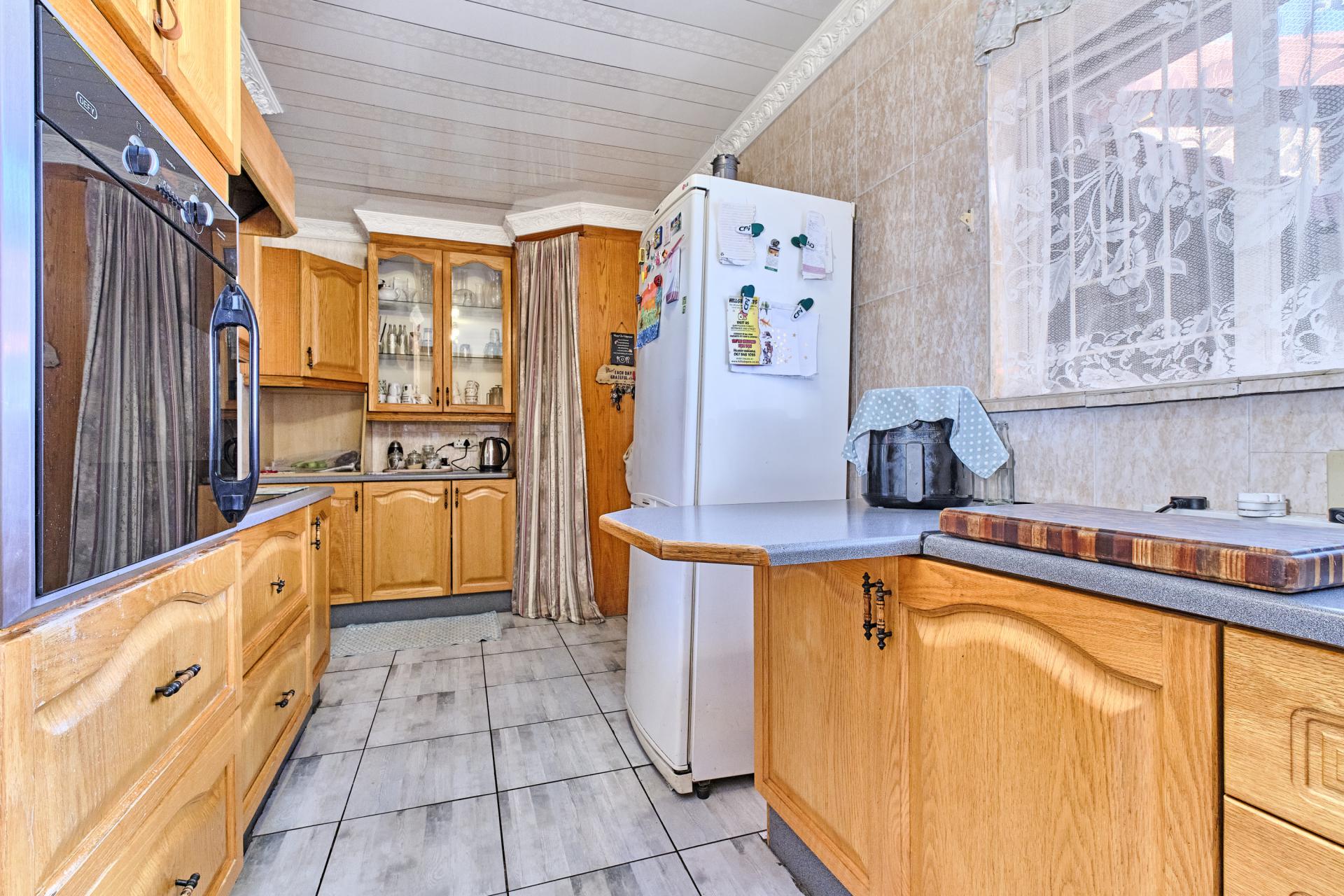  of property in Noordheuwel