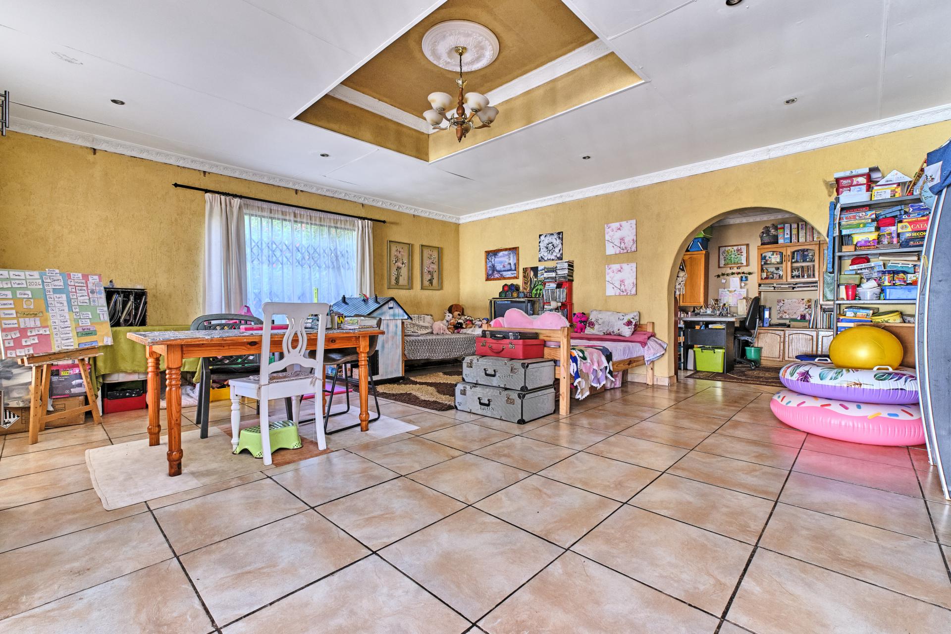  of property in Noordheuwel