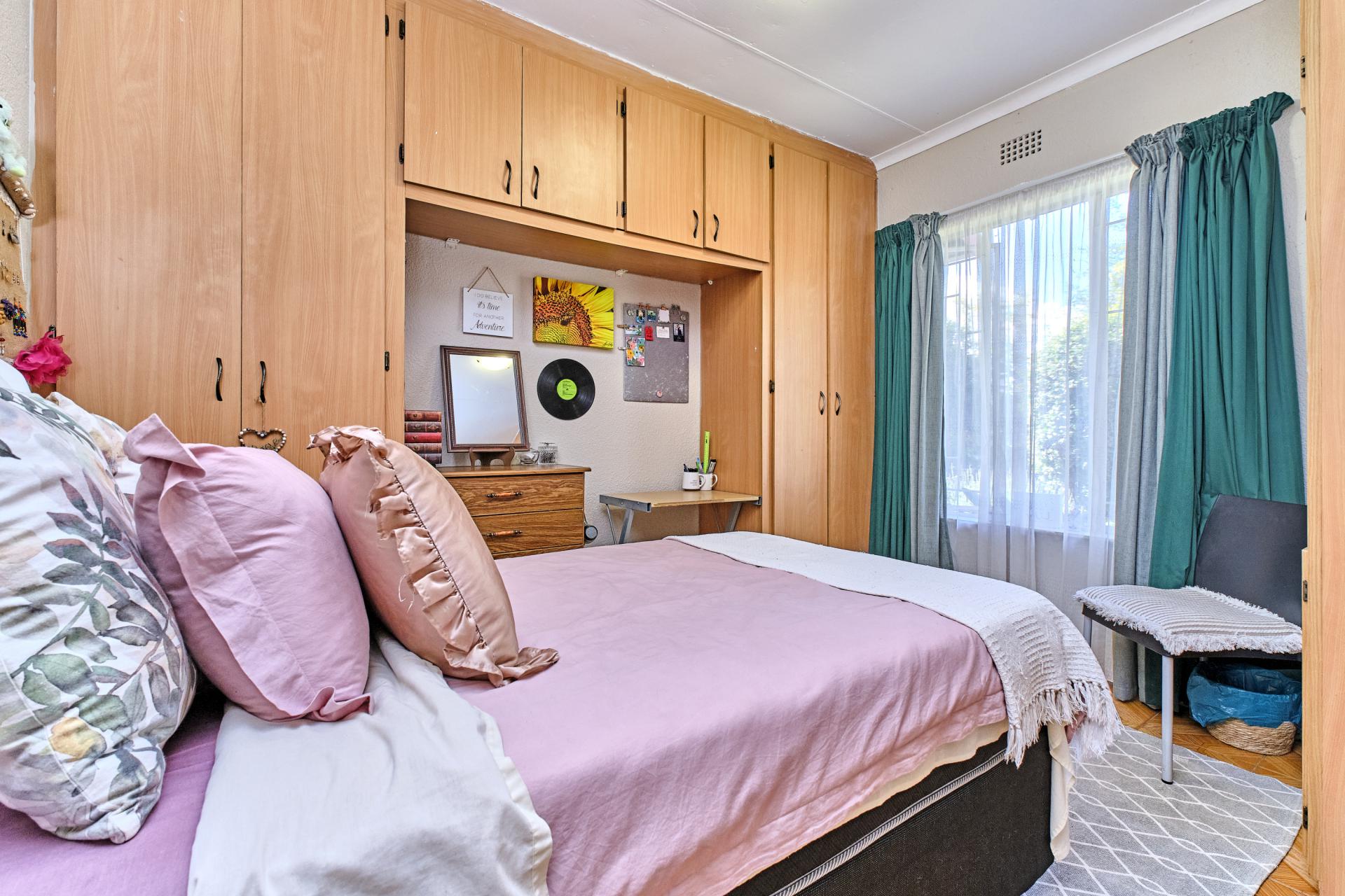  of property in Noordheuwel