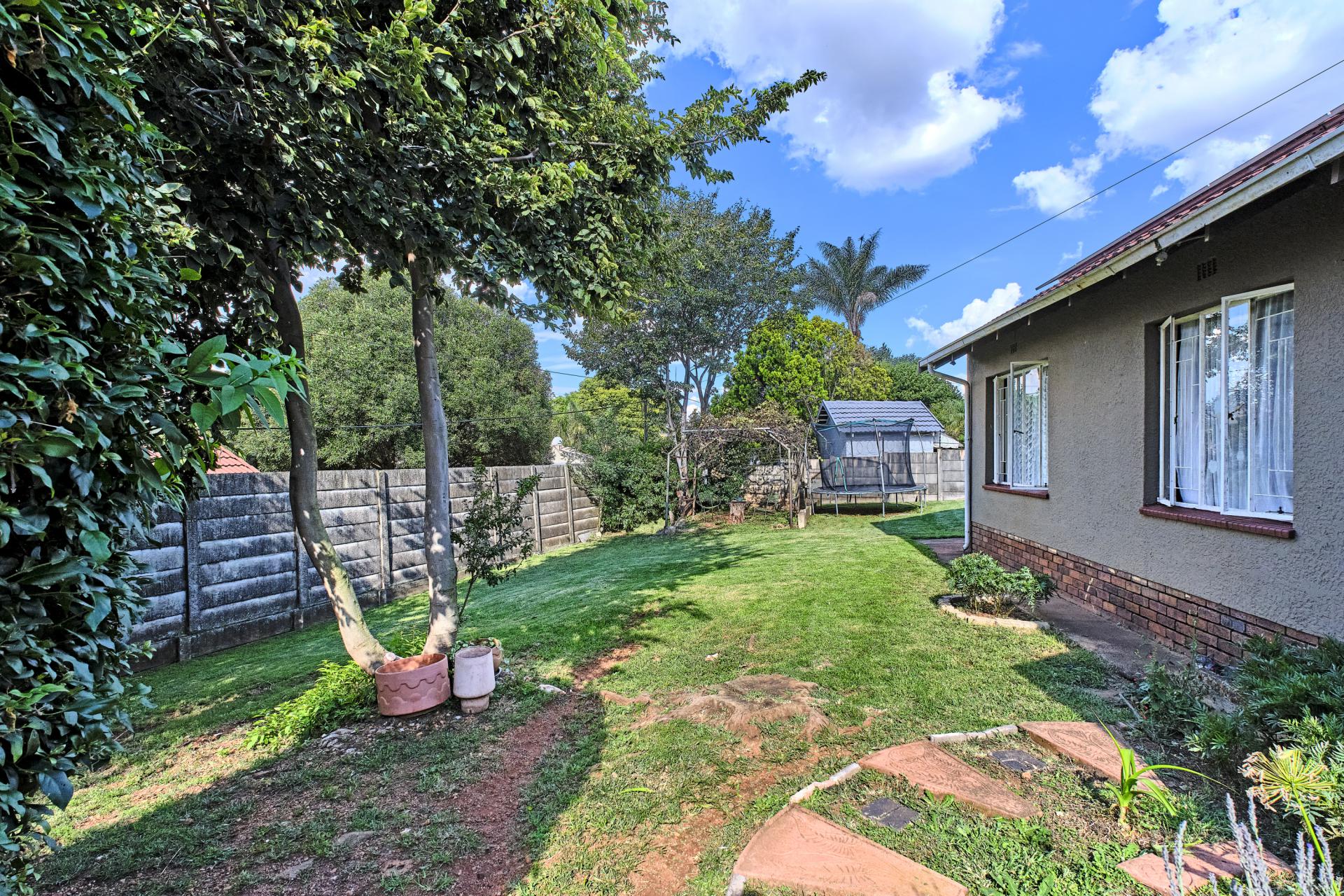  of property in Noordheuwel