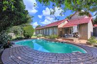  of property in Noordheuwel