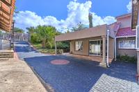  of property in Noordheuwel