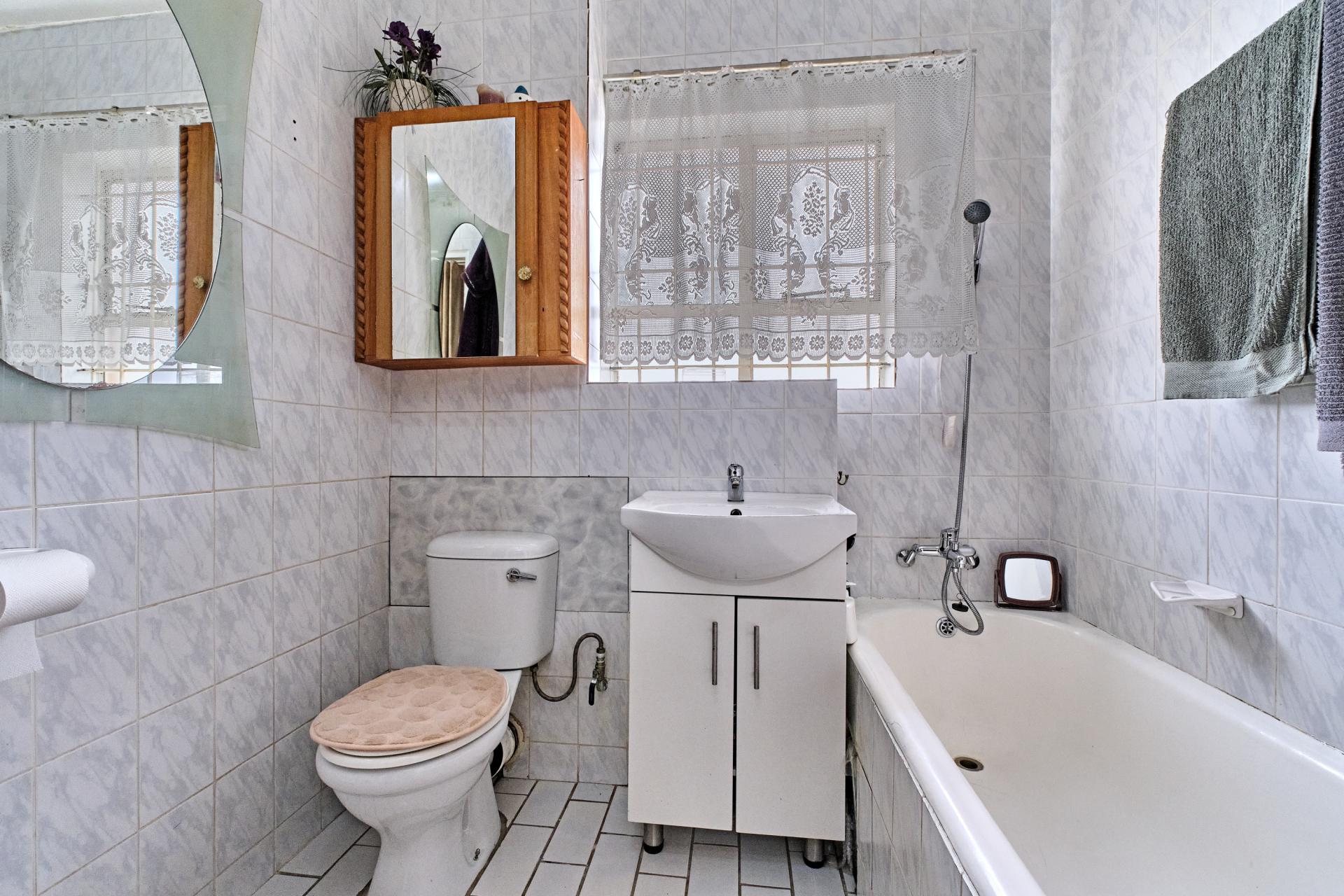  of property in Krugersdorp North