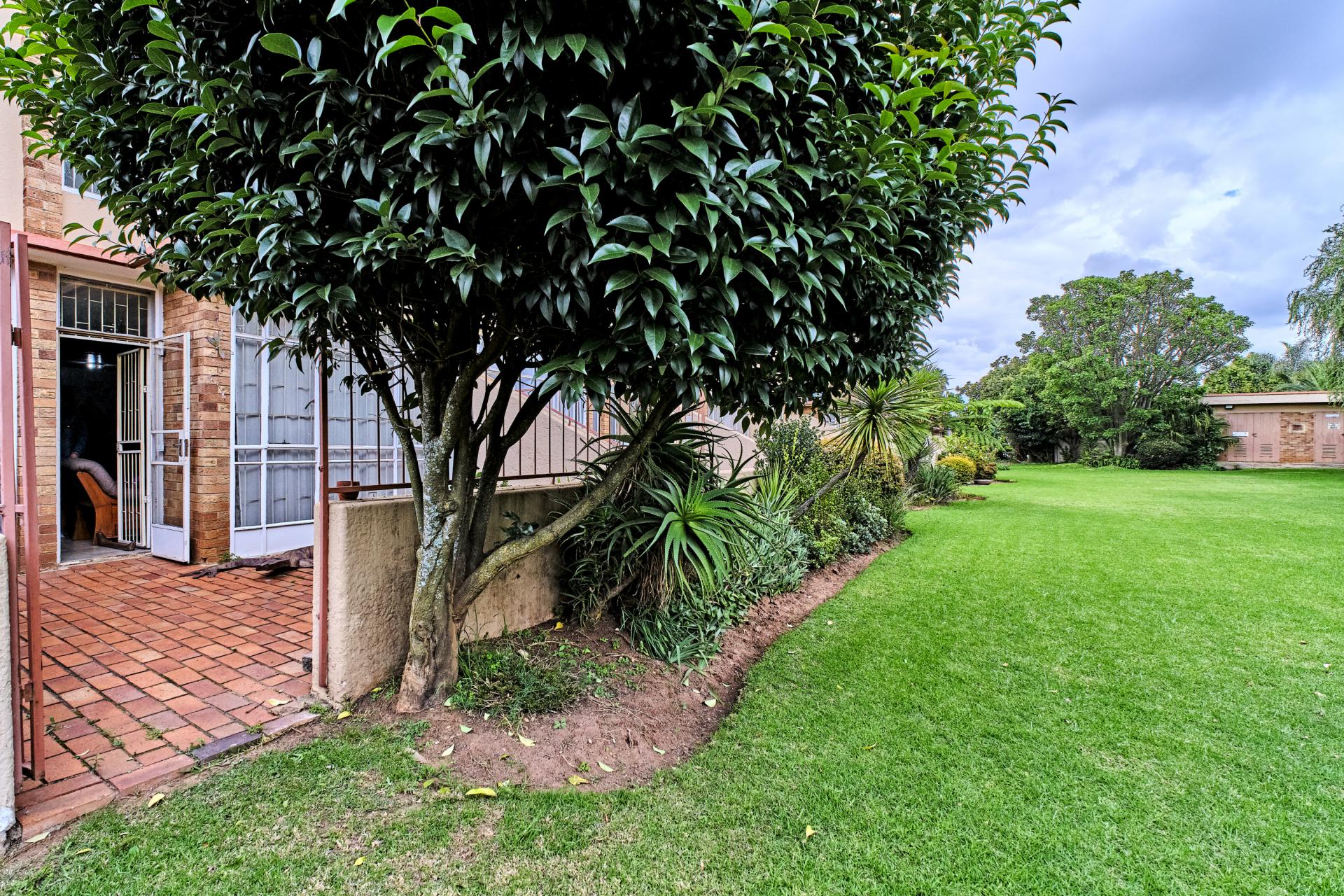  of property in Krugersdorp North