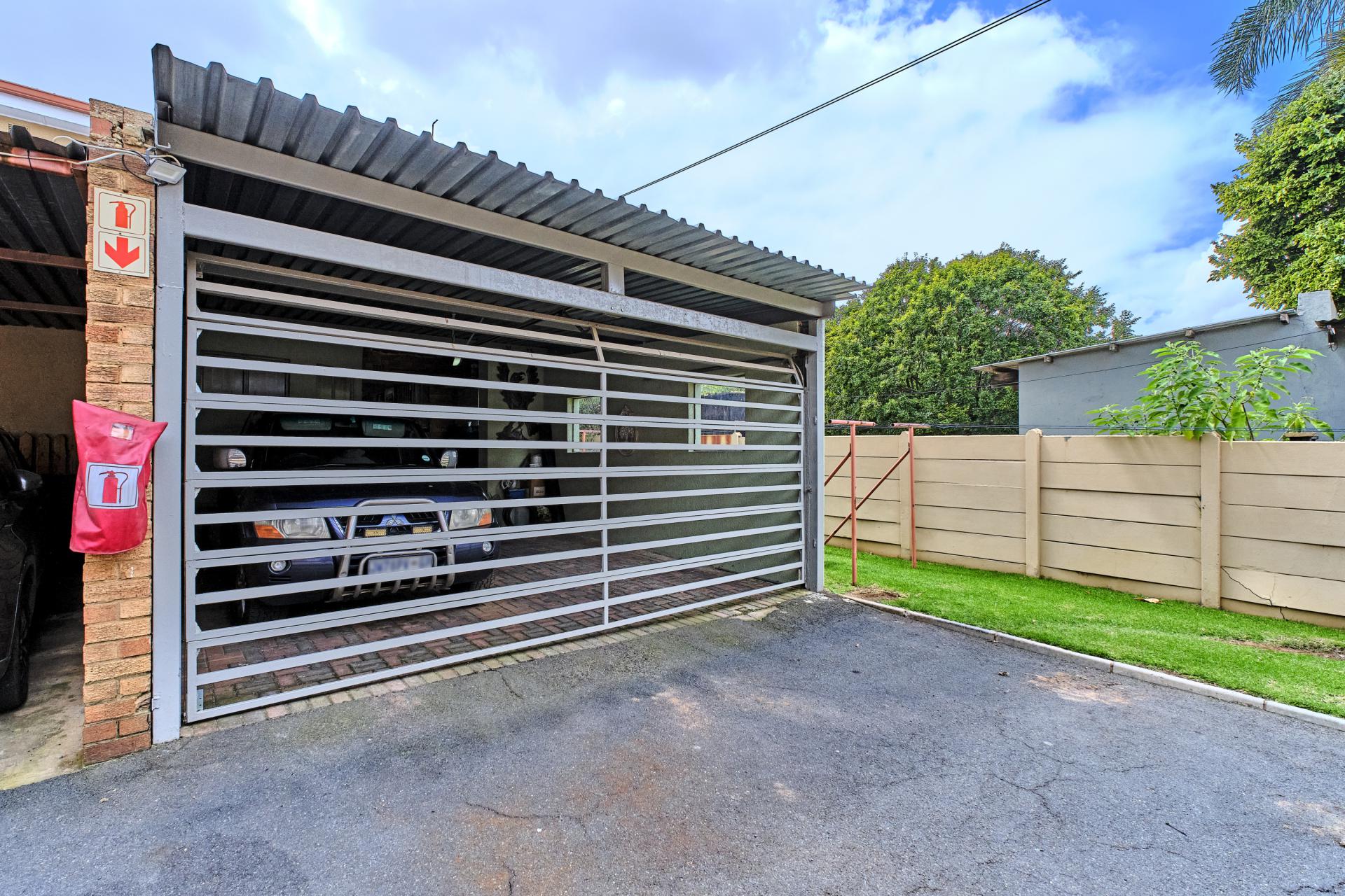  of property in Krugersdorp North