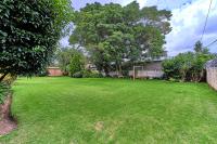  of property in Krugersdorp North