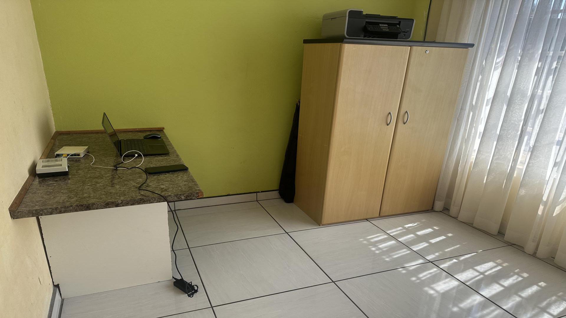 Study of property in Aqua Park