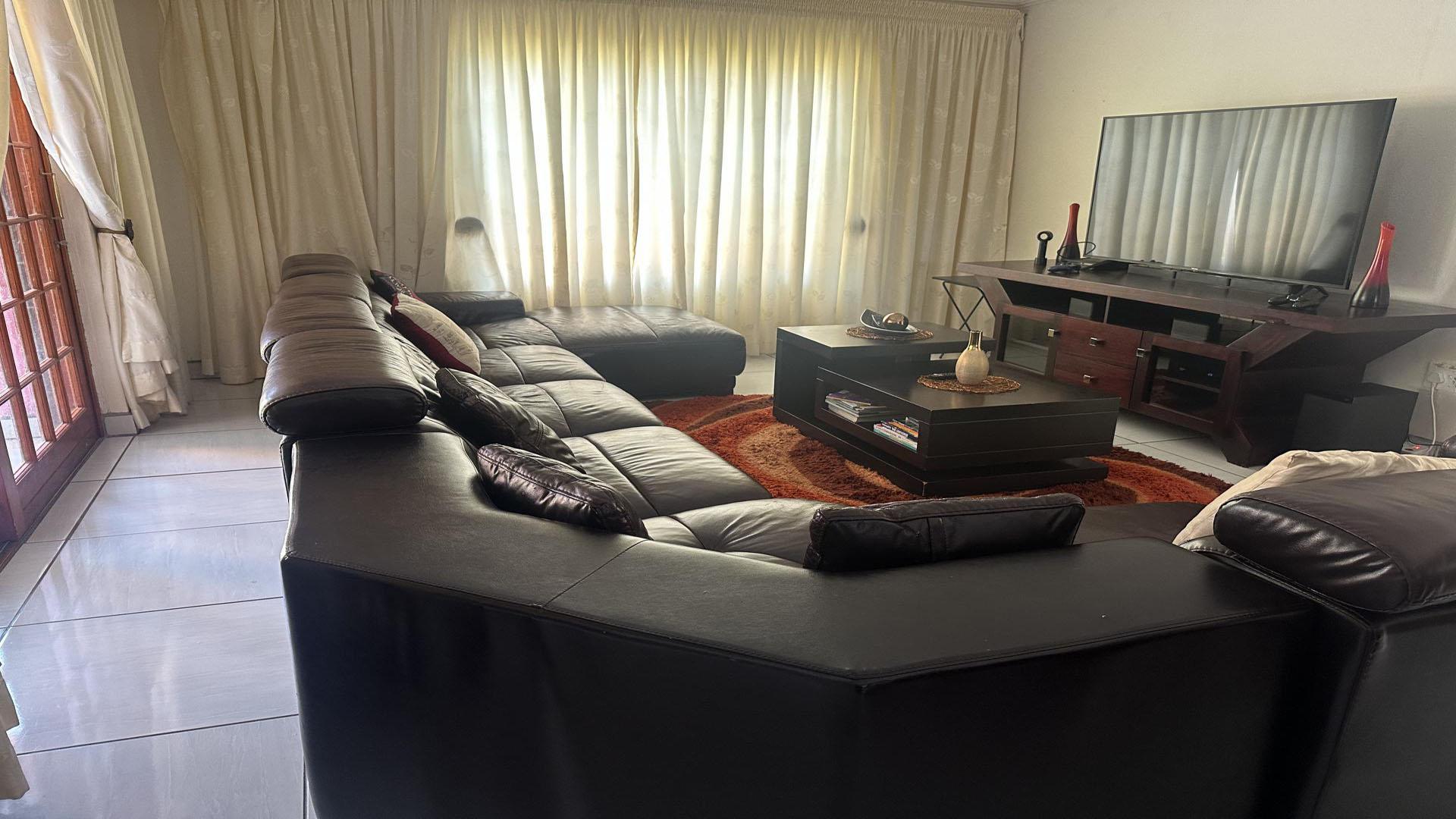 Lounges of property in Aqua Park