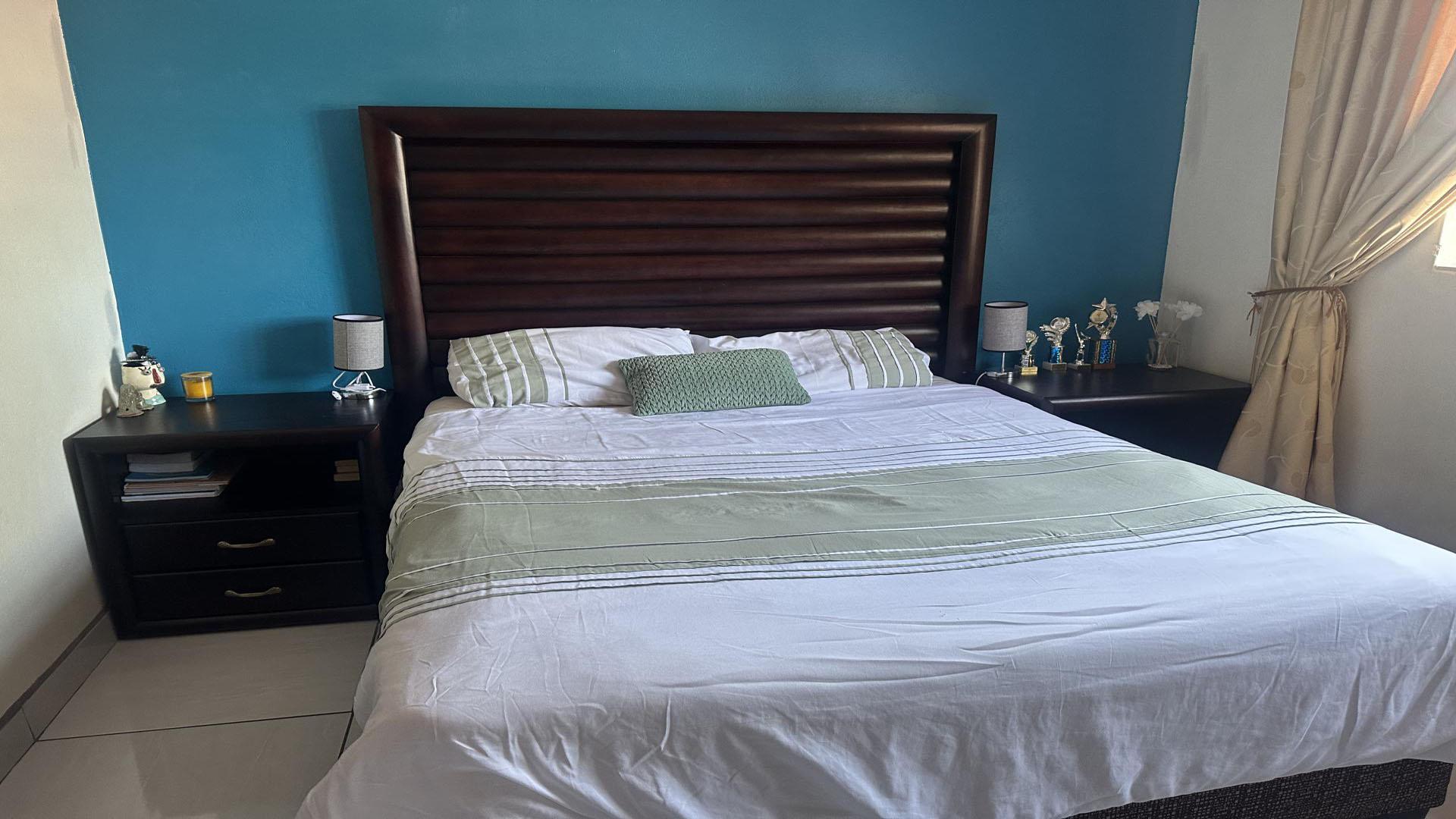 Bed Room 3 of property in Aqua Park