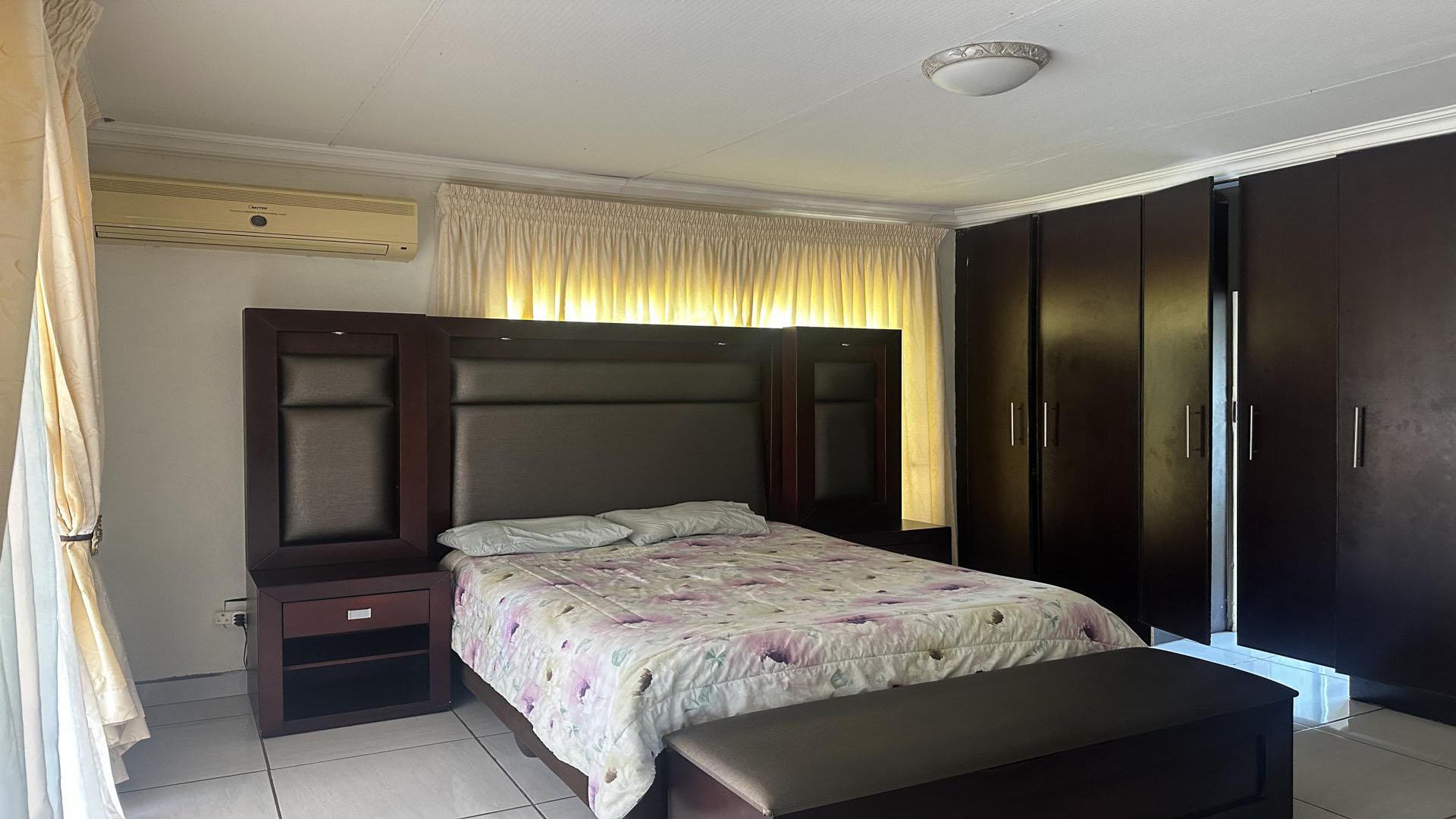 Bed Room 4 of property in Aqua Park