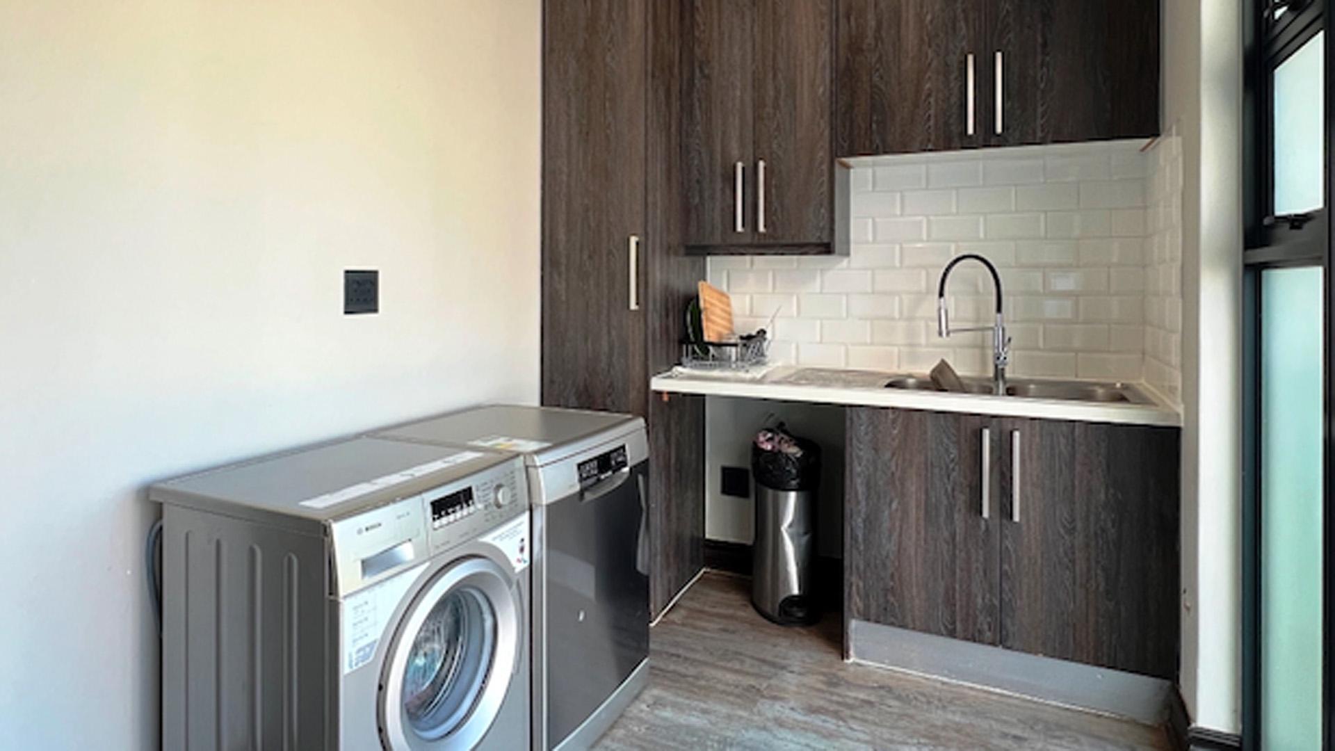 Scullery of property in The Hills