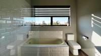 Bathroom 1 of property in The Hills