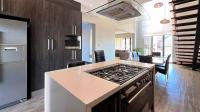 Kitchen of property in The Hills