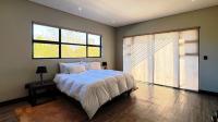 Main Bedroom of property in The Hills