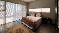 Bed Room 3 of property in The Hills