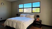 Main Bedroom of property in The Hills