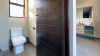 Main Bathroom of property in The Hills