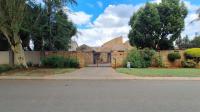 Front View of property in Meyersdal