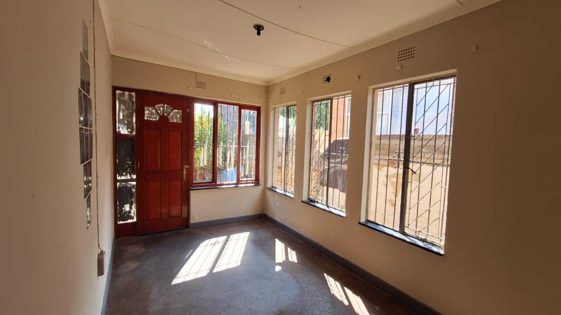 Bed Room 4 of property in Sophiatown