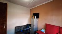 Bed Room 2 of property in Sophiatown