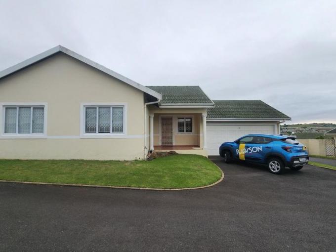 3 Bedroom Sectional Title for Sale For Sale in Mount Edgecombe  - MR710708