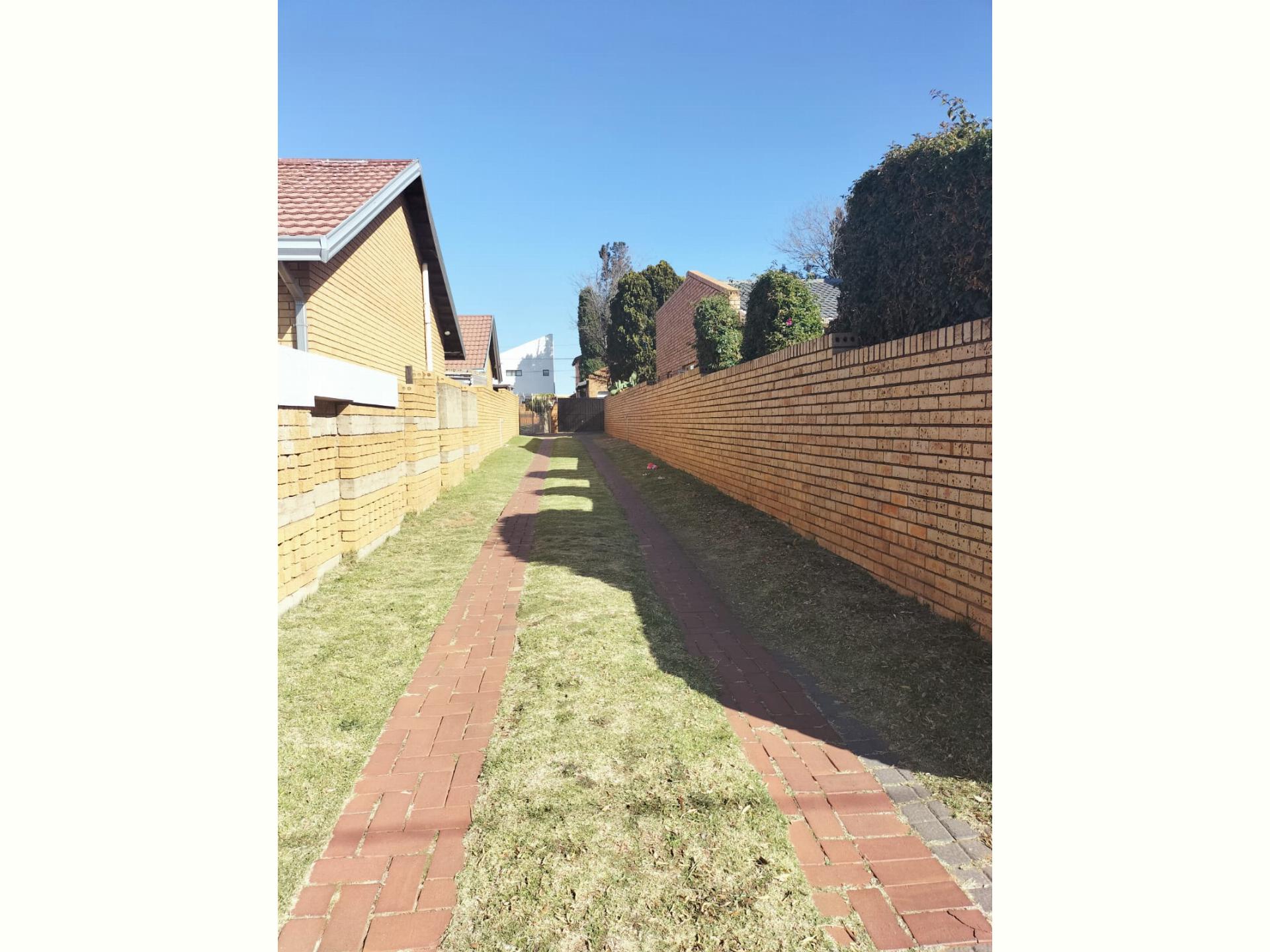  of property in Diepkloof