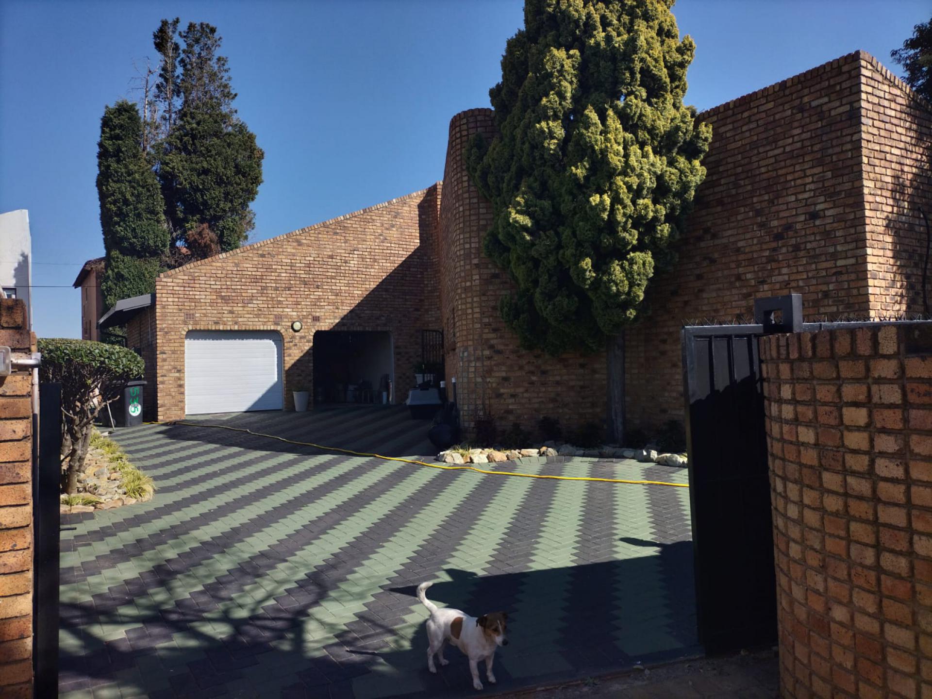  of property in Diepkloof