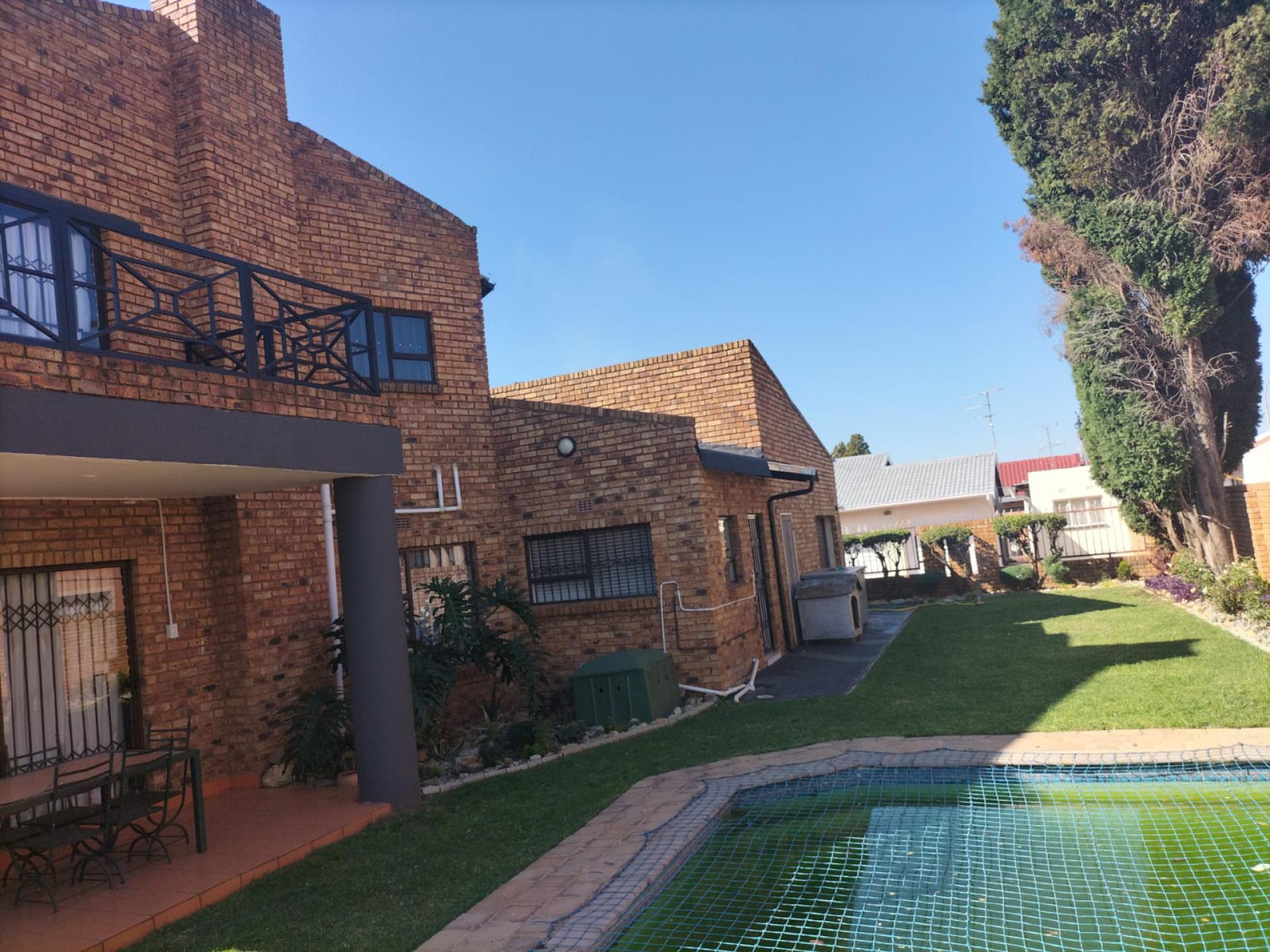  of property in Diepkloof