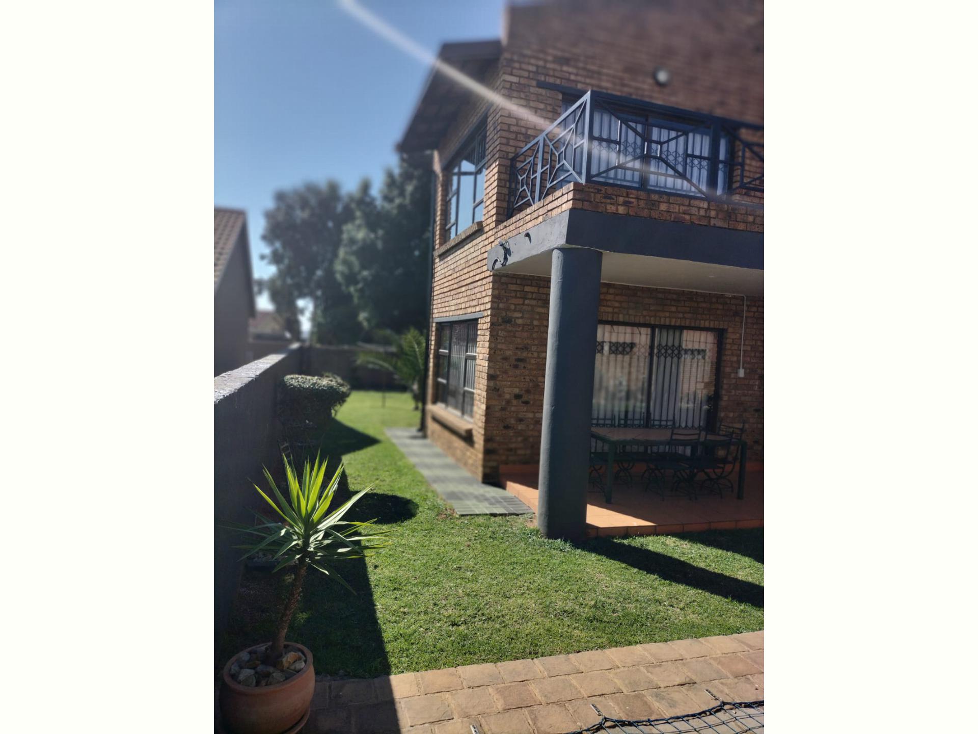  of property in Diepkloof