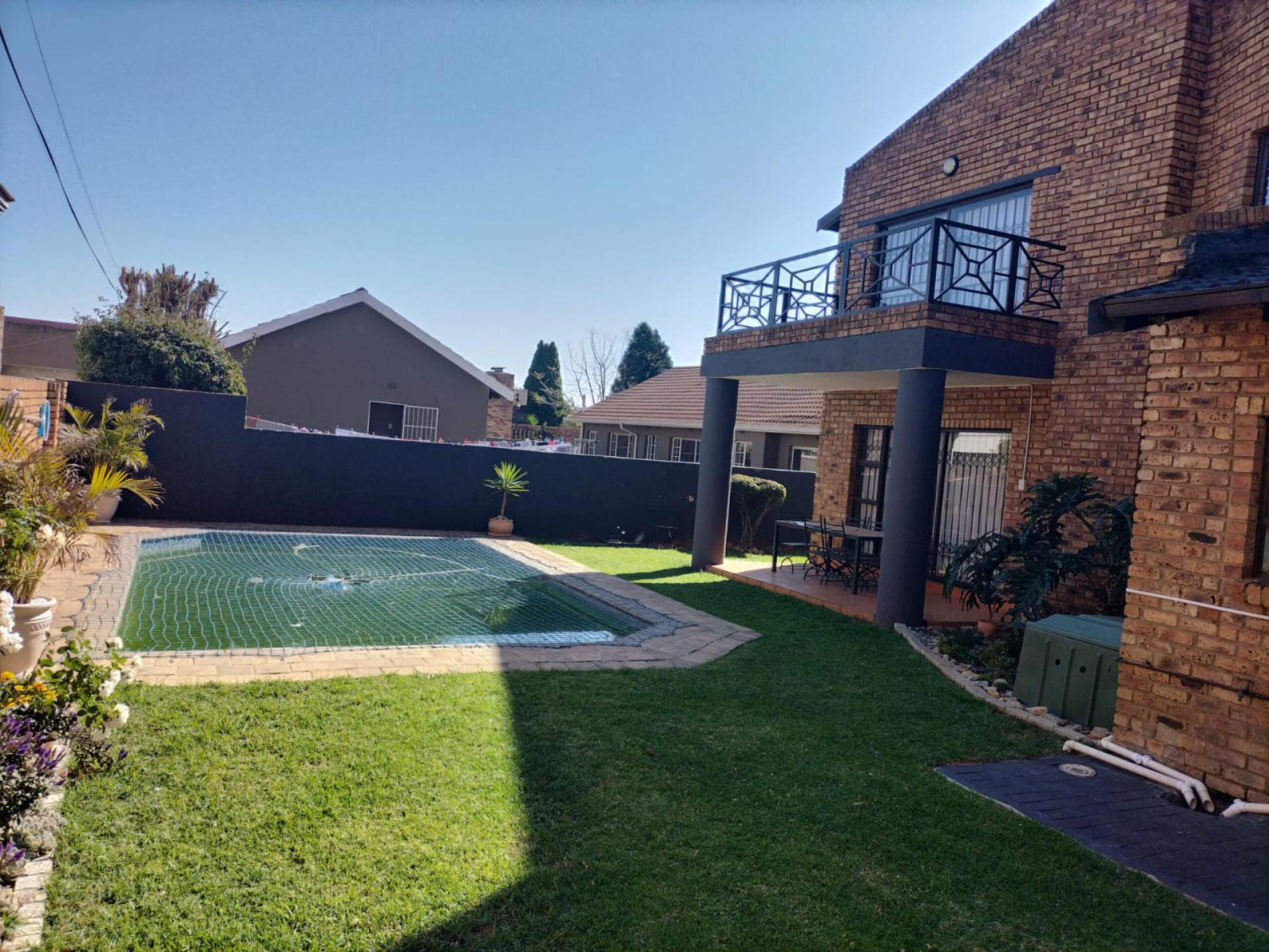  of property in Diepkloof