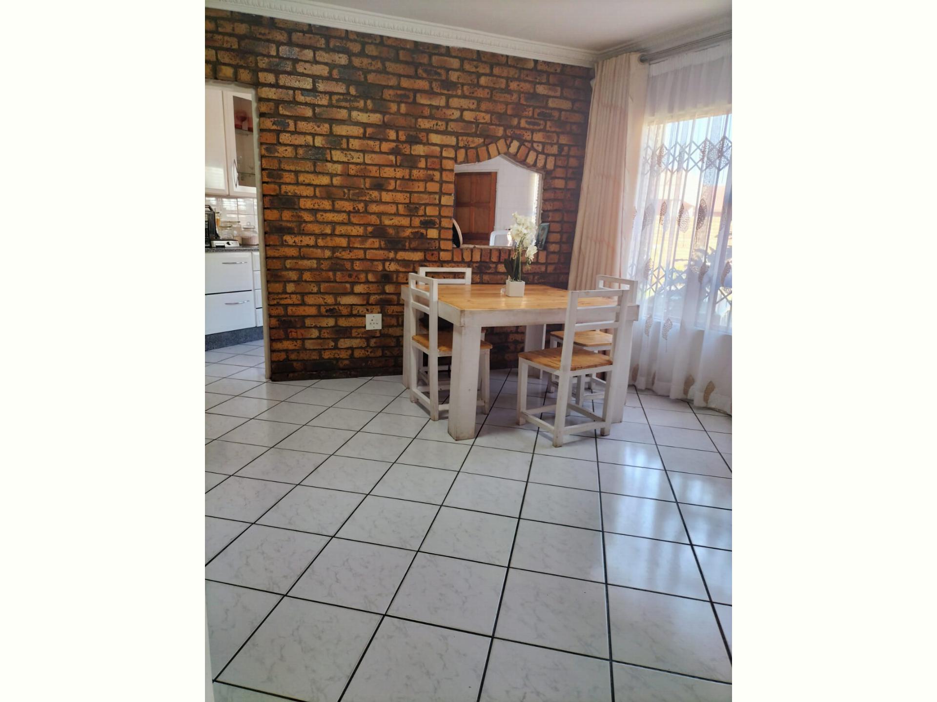  of property in Diepkloof
