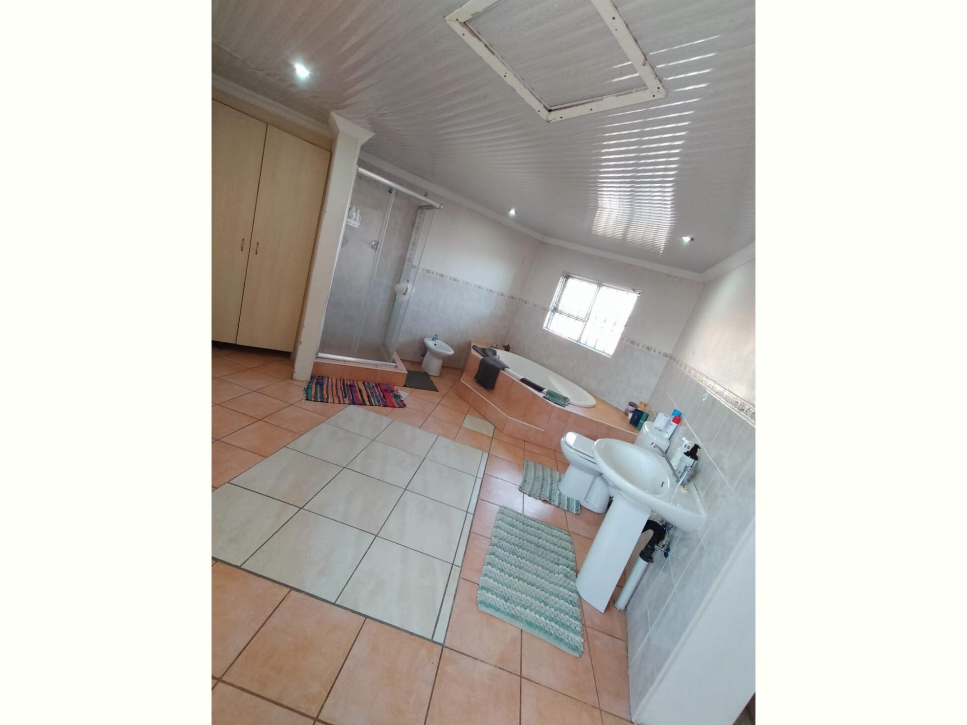  of property in Diepkloof