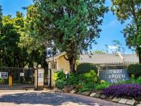  of property in Fourways