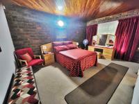  of property in Rooihuiskraal