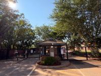  of property in Theresapark