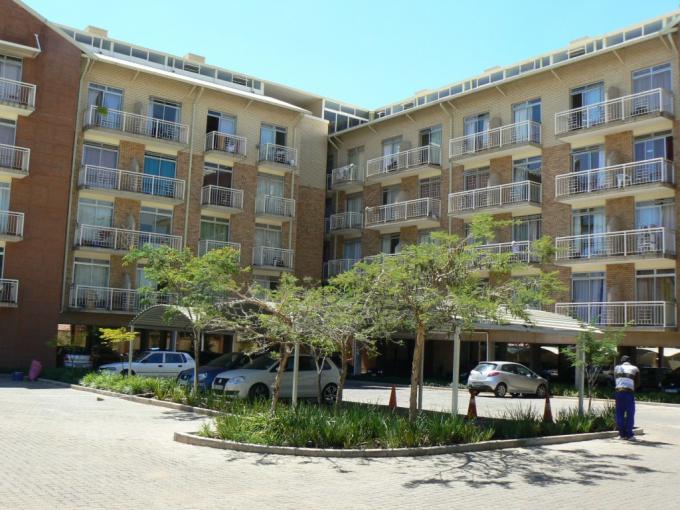 1 Bedroom Apartment for Sale For Sale in Hillcrest - MR710735