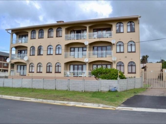 2 Bedroom Apartment for Sale For Sale in Uvongo - MR710746
