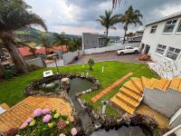  of property in Bassonia