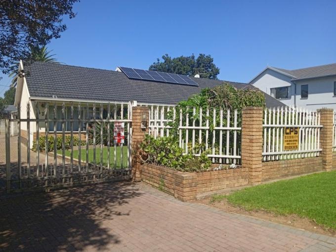 4 Bedroom House for Sale For Sale in Randhart - MR710756