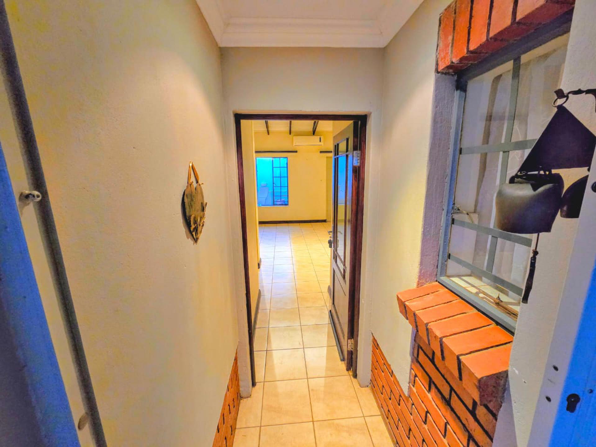  of property in Doornpoort