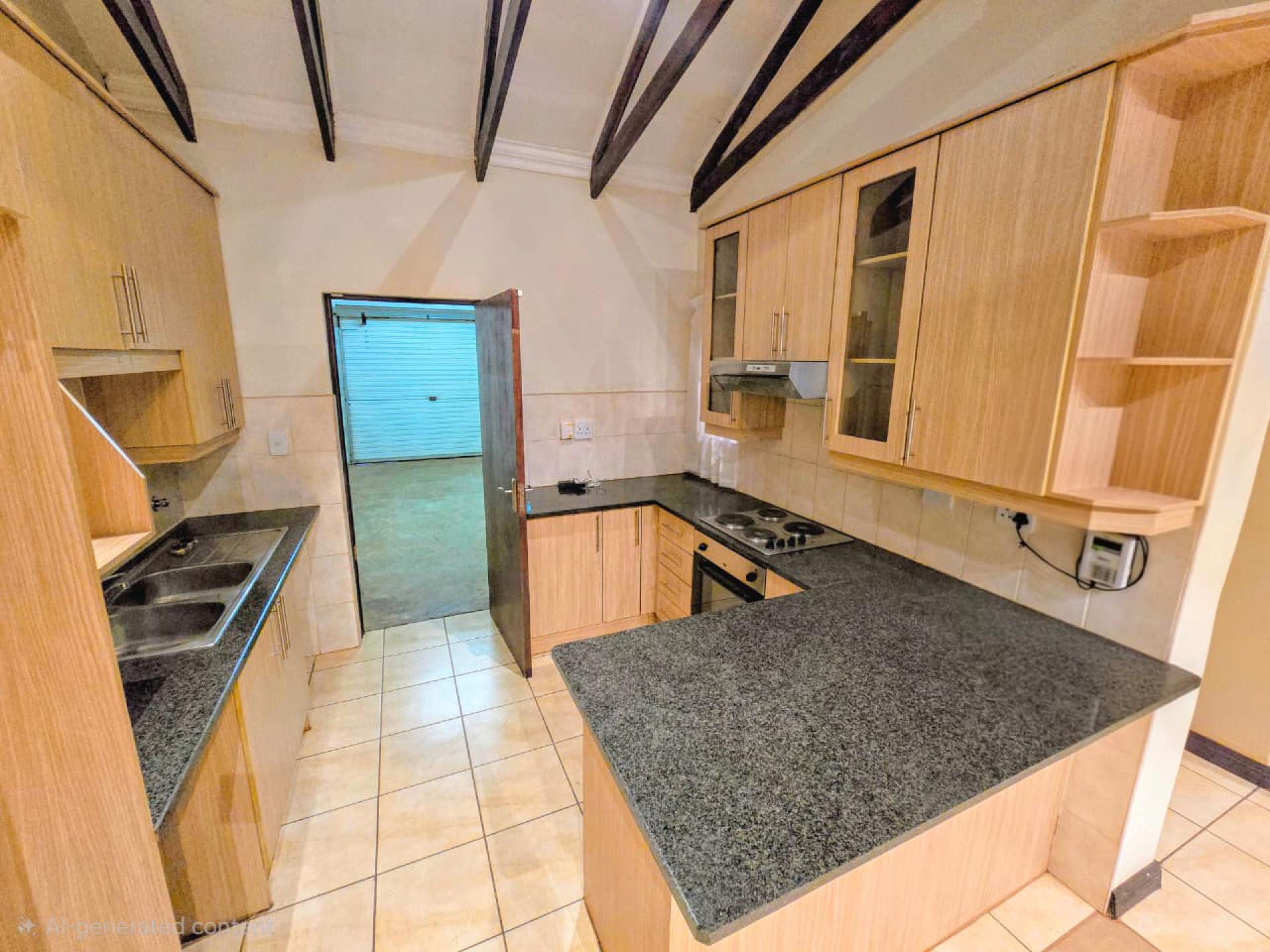  of property in Doornpoort