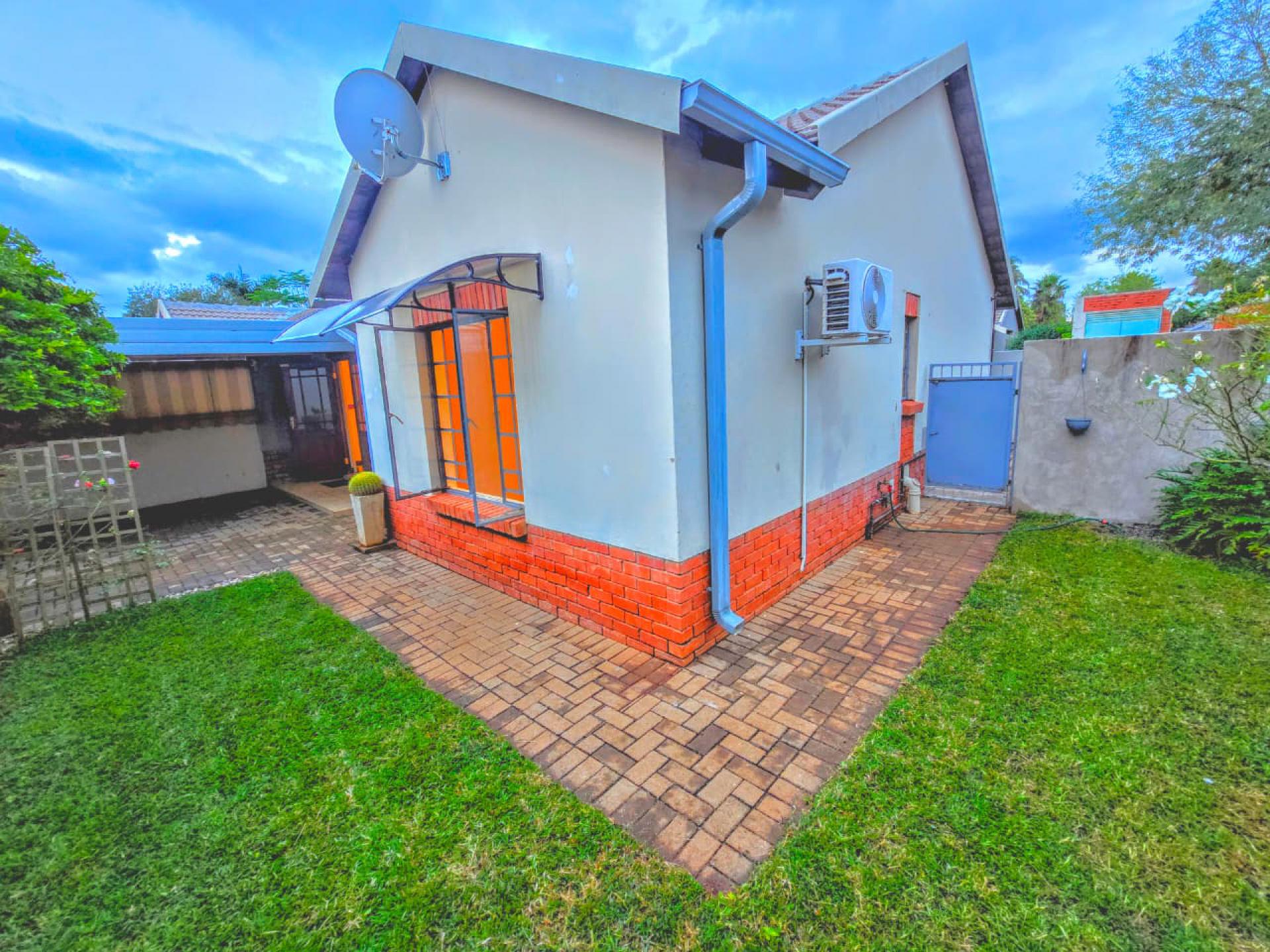  of property in Doornpoort