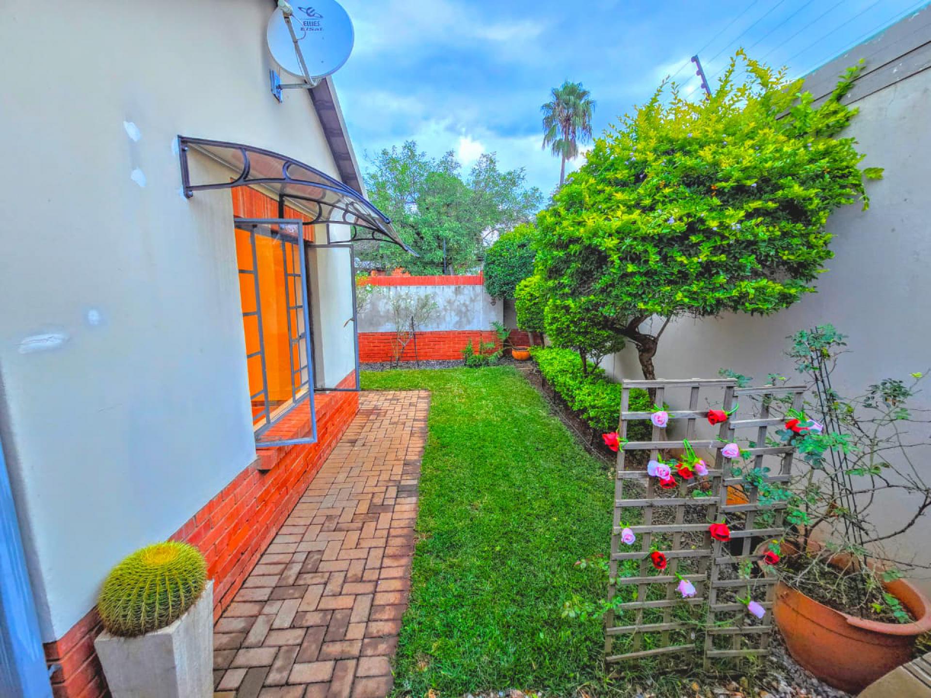  of property in Doornpoort