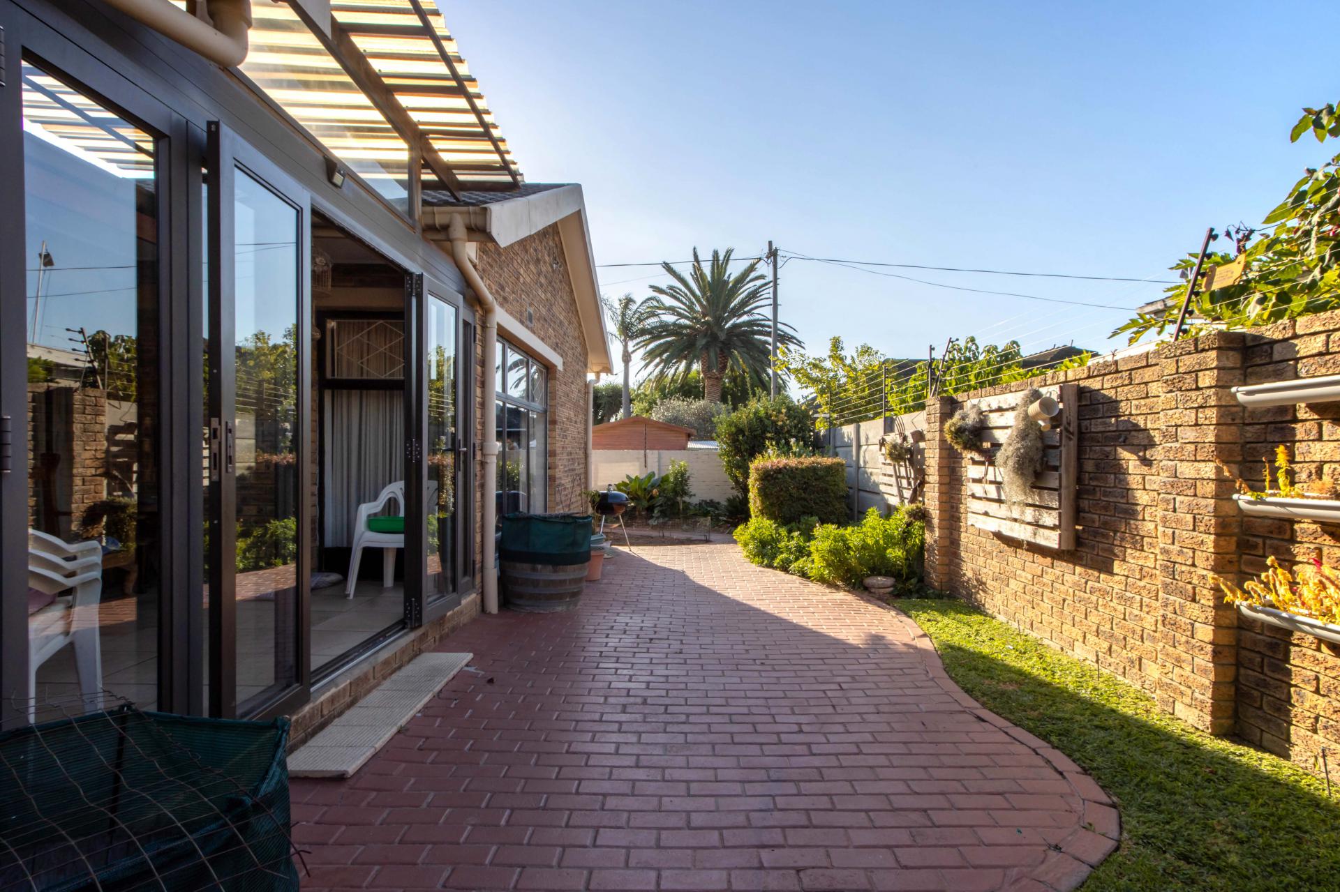  of property in Strand