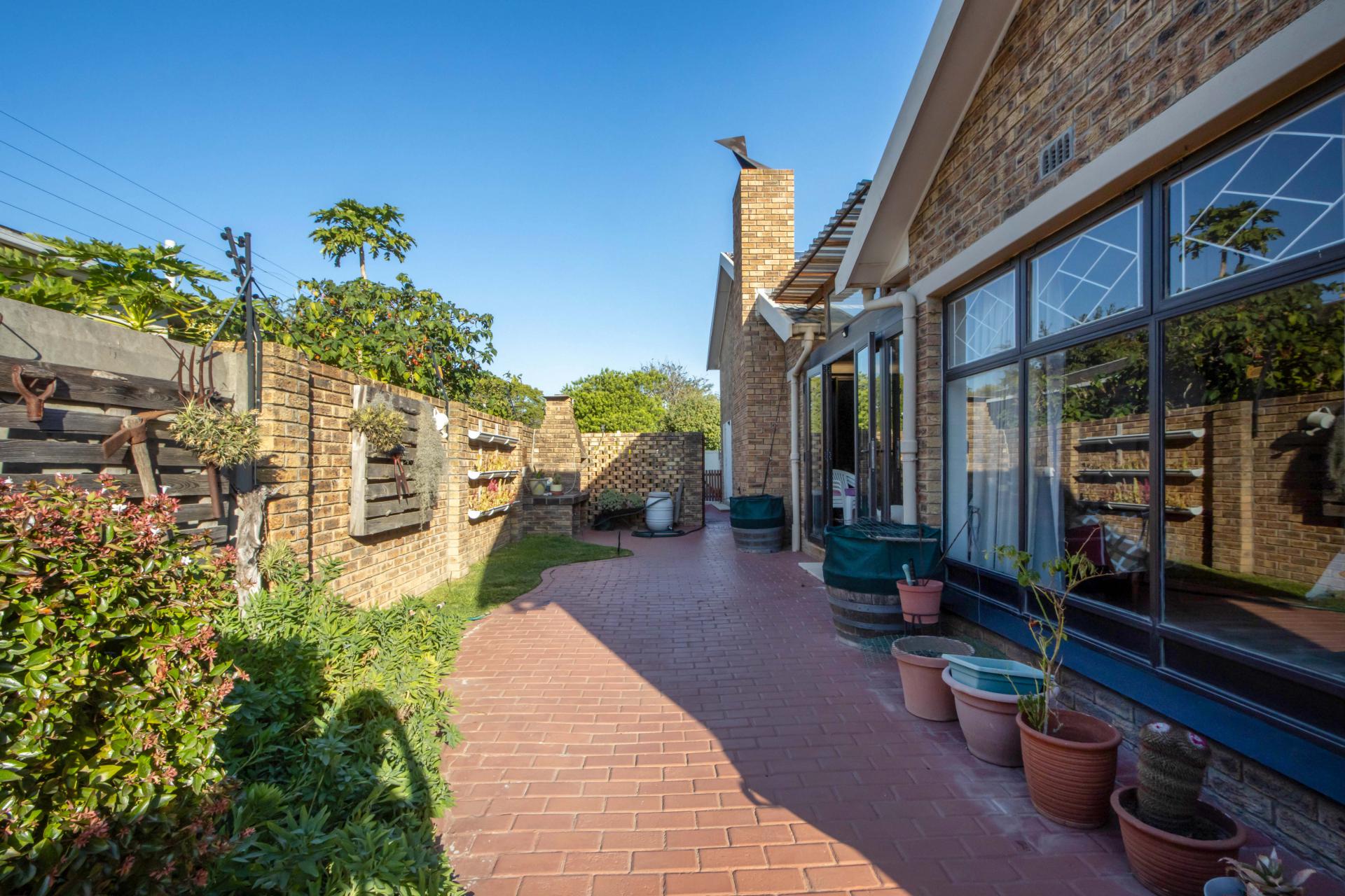  of property in Strand