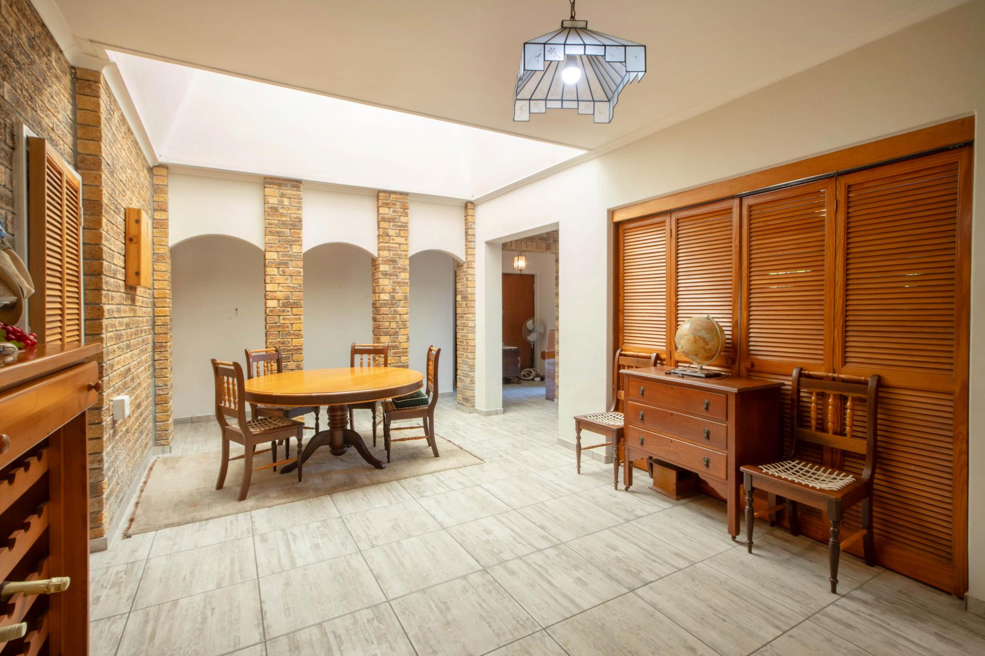  of property in Strand