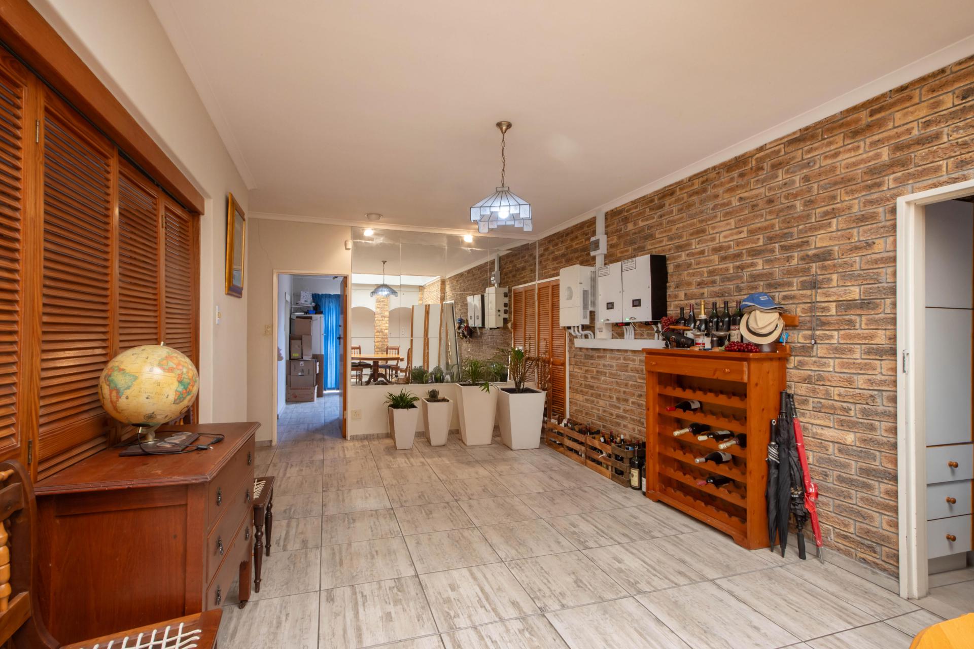  of property in Strand